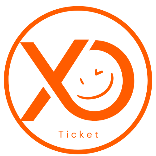 TicketXo